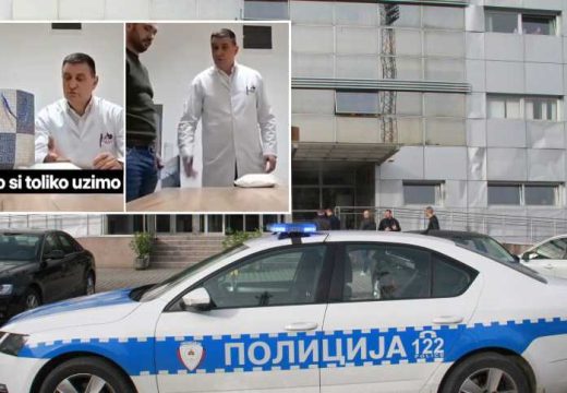 RS: Banjalučko tužilaštvo formiralo predmet o snimku sa Đajićem