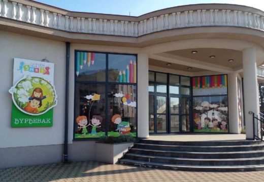 Bijeljina: Danas okupljanje roditelja čija djeca idu u vrtić “Čika Jova Zmaj”