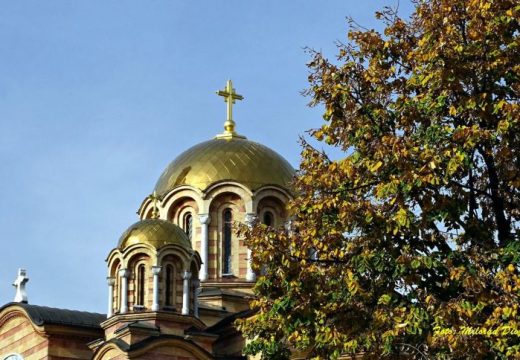 Bio je prvi vojvoda cara Konstantina i sa njim vidio pobjednički krst: SPC danas obilježava svetog velikomučenika Artemija