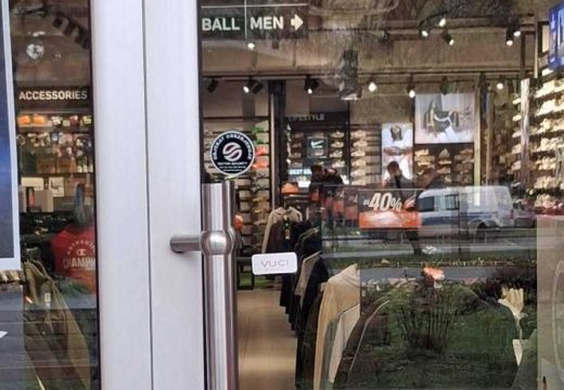 Bijeljina: Crni petak bez velikih gužvi (Foto)