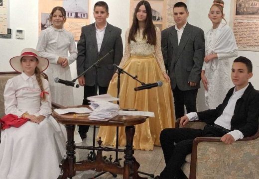 U čast velikim srpskim pjesnicima: Otvorena kulturna manifestacija „Dučićevi i Magini sati“ (Foto)