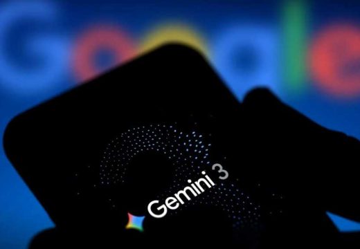 Tehnologija: Najpametniji AI do sada? Google predstavio “Gemini 3”