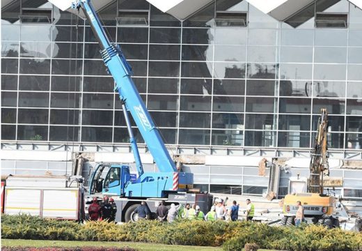 Dan žalosti u Srbiji i RS: Godišnjica pada nadstrešnice na Željezničkoj stanici u Novom Sadu