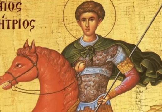 U subotu proslavljamo Mitrovdan: Ovi običaji se vezuju za porodicu, važno je da ih znamo