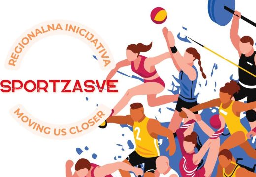 Inkluzija kroz sport: Sutra u Bijeljini treninzi za mlade sa i bez poteškoća u razvoju