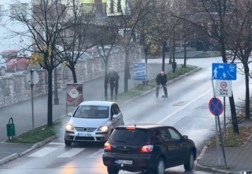 BiH: Uhapšen organizator oružane pljačke zlatare u Kalesiji