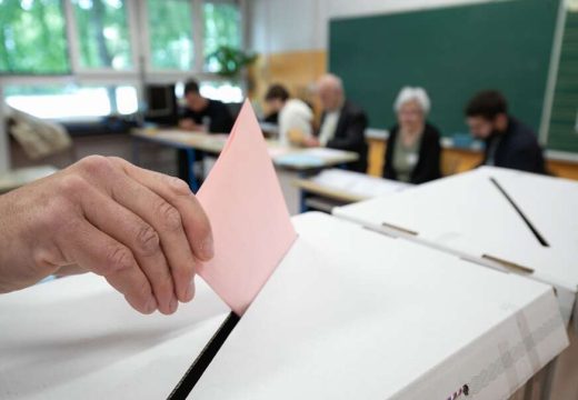 U trci za predsjednika 6 kandidata: Počela  predizborna tišina u Republici Srpskoj