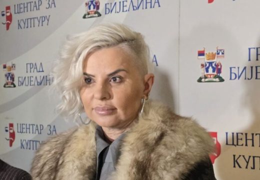 GIK Bijeljina, Dijana Savić Božić: Do 15 časova na prijevremenim izborima glasalo 26,55% birača