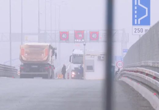 RS: Novi granični prelaz u Gradišci još čeka zeleno svjetlo