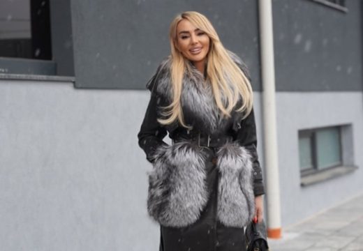 Narodna poslanica: Kakve će obaveze Nikolina Šljivić imati u RUGIP-u?