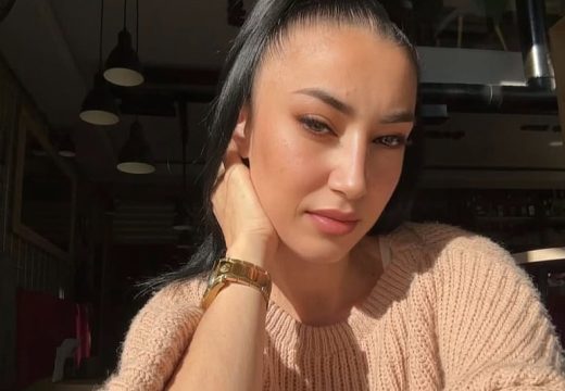 Pomozimo Saneli Čizmić: Pokrenut humanitarni broj za samohranu majku tri djevojčice koja se bori sa rakom grlića materice