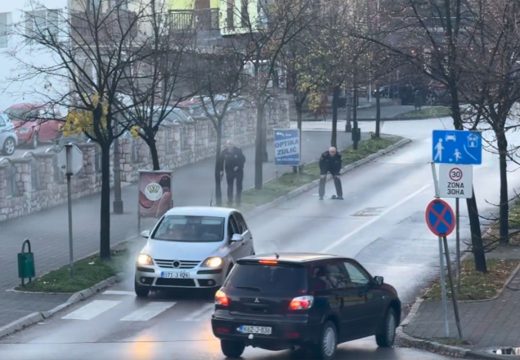Filmske scene: Objavljeni snimci drame u Kalesiji (Video)