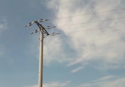 Značajna ulaganja: Elektro-Bijeljina ulaže u modernizaciju mreže u Loparama