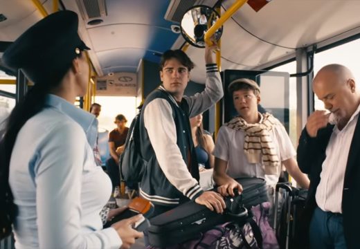 Novi film: “Povratak Žikine dinastije”, pogledajte kako će izgledati Žika i Milan (Video)