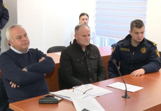 FBiH: Mehemedu Vukaliću 42 godine zatvora za zločin u Gimnaziji