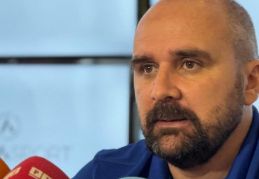 Tragična smrt Mladena Žižovića potresla fudbalski svijet: Klubovi Superlige Srbije pokreću zajedničku pomoć porodici