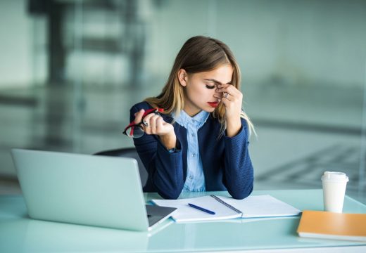 Zdravlje: Tokom hladnih mjeseci umorniji ste nego inače? Postoji razlog za to