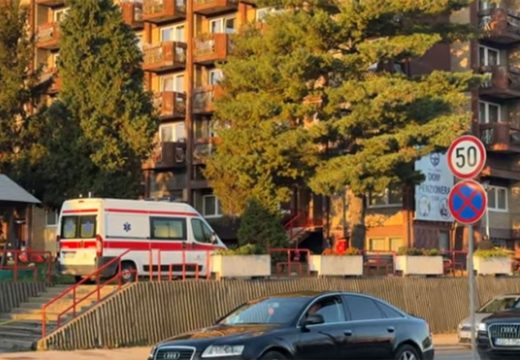 Broj žrtava porastao na 17: Preminule još dvije osobe iz Doma penzionera u Tuzli
