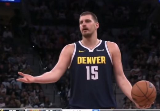 Košarka: Jokić pomjera sve granice u NBA