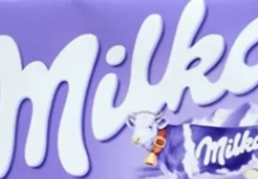 Region: Povlači se Milka čokolada sa karamelom, evo šta su kupci pronašli