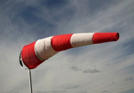 RHMZ: Upozorenje na jak olujni vjetar u Republici Srpskoj