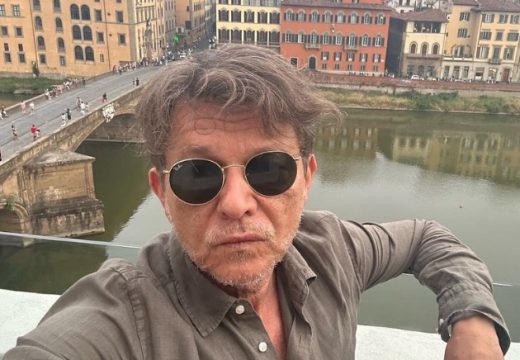 Zbog nasilničkog ponašanja: Glumac Dragan Bjelogrlić pravosnažno osuđen, ovo je njegova kazna