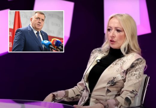 SDS traži grafološku analizu izbora: Karan imao 250 odsto glasova više od Dodika