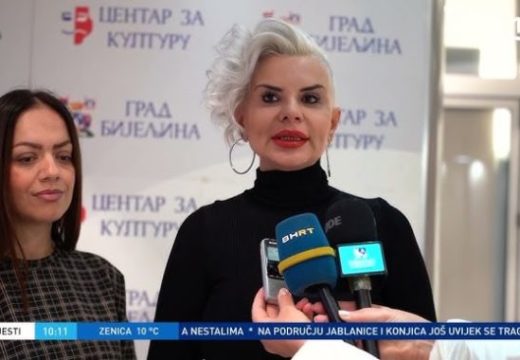 Savić Božić: Na prijevremenim izborima pravo glasa ima 111.679 građana Bijeljine