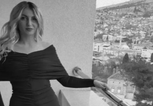 BiH: Sutra Dan žalosti u Kalesiji zbog sahrane Aldine Jahić