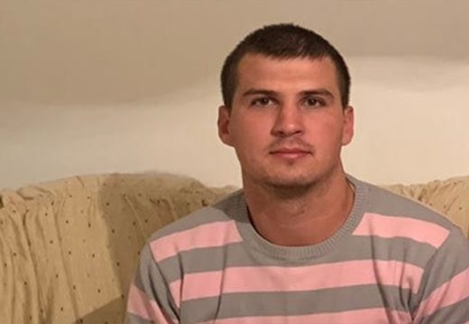 Hronika: Uhapšen muškarac koji je pomogao Kalajdžiću da nabavi pištolj