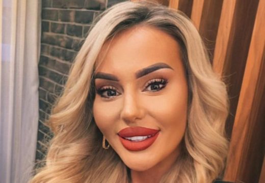 Zamijenila Markovića: Nikolina Šljivić na novoj funkciji, imenovana za zamjenika direktora RUGIP-a