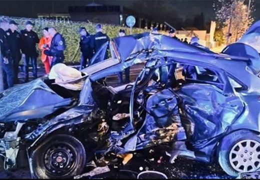 Region: Produžen pritvor Nikoli Đ. iz BiH, osumnjičenom za nesreću u kojoj je nastradala porodica