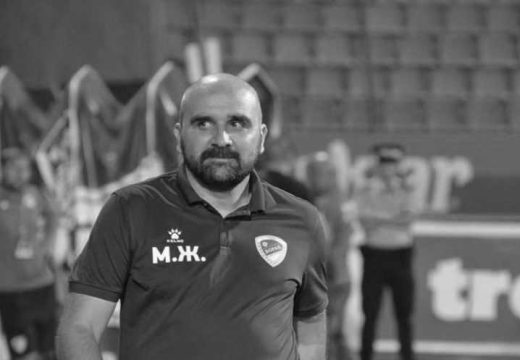 Tvorac najvećeg uspjeha Borca: Sahrana Mladena Žižovića u četvrtak u Bijeljini