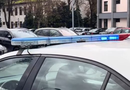 Detalji pljačke: Mladić uhapšen sa djevojkom na putu prema Banjaluci, pronađene pare