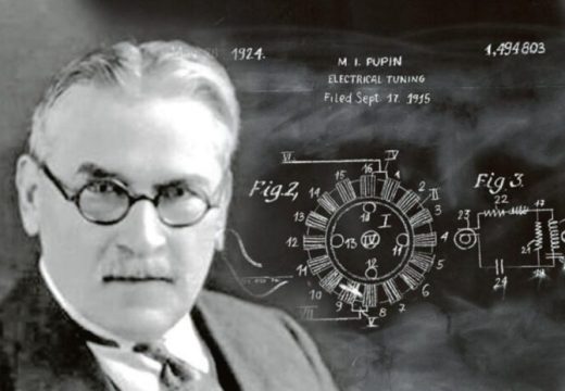 Bijeljina: 1. decembra panel diskusija “Život i rad Mihajla Pupina“ povodom 90 godina od smrti velikog naučnika