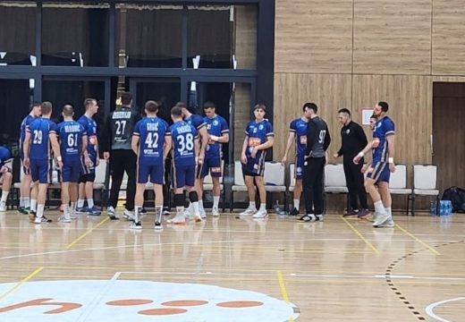 BiH rukometaši poraženi od Saudijske Arabije