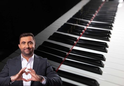 Bijeljina: Isplaćen famozni klavir vrijedan 500.000 KM