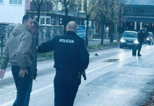 Policija traga za 2 pljačkaša zlatare: Predložen pritvor za Ranka Gurdeljevića zbog razbojništva u Kalesiji