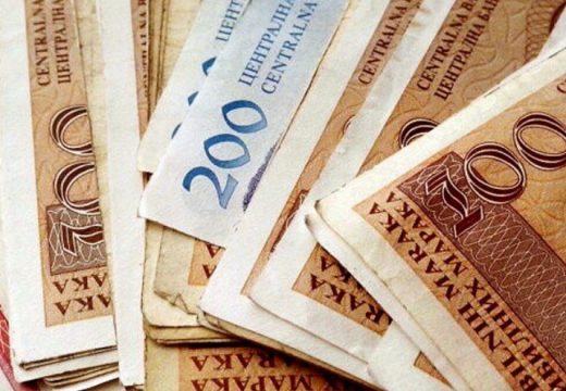 BiH: Koliko će u 2026. stranci morati imati novca pri ulasku u BiH?