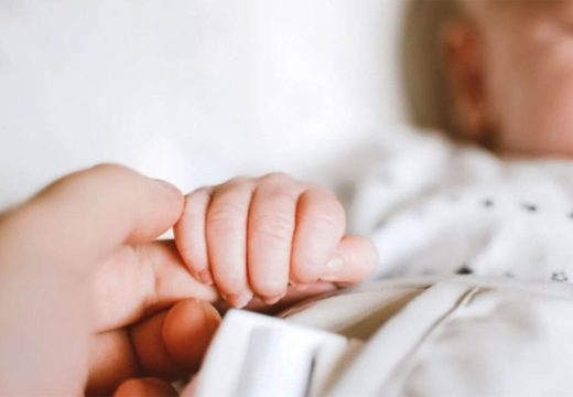 Najradosnije vijesti: Srpska bogatija za 34 bebe