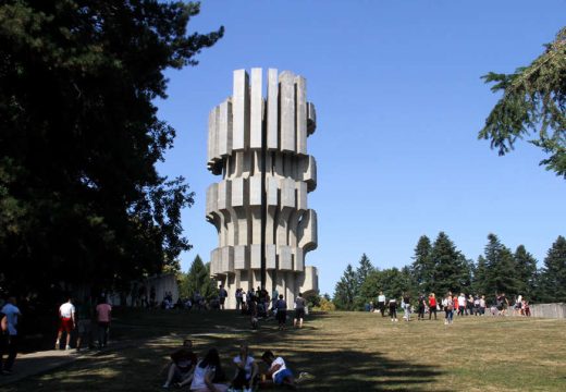 Prikuplja se dokumentacija: MUP RS provjerava sumnjive transakcije kupovine hotela Monument