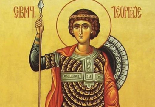 Danas Đurđic: Ovo su običaji i vjerovanja