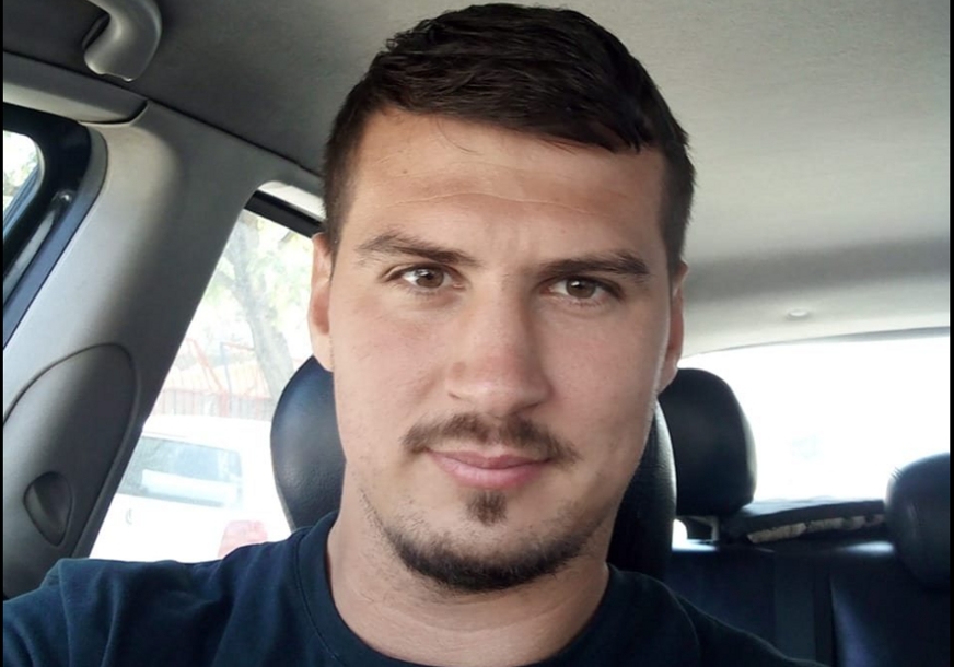 FOTO: ANIS KALAJDŽIĆ/FACEBOOK/SCREENSHOT