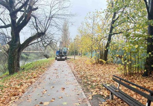 Nakon hladnijeg jutra: Sutra sunčano i toplije