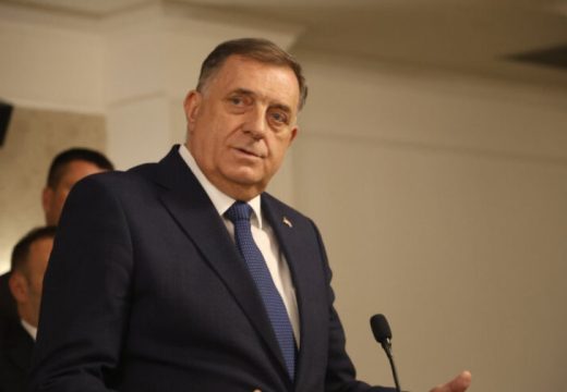 Dodik: Specijalci bili udarna snaga odbrane Srpske