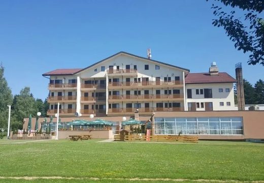 Slučaj “Monument”: MUP Srpske izuzeo dokumentaciju od bijeljinskog biznismena Saše Kovačevića