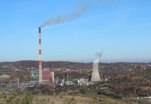 Cvijetinović otkrio razlog zašto je Termoelektrana izaša iz pogona