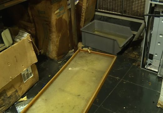 Dalje nisu u mogućnosti emitovati sve sadržaje: BHRT prekinuo program zbog poplave