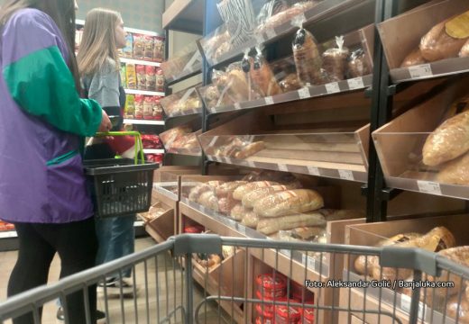 Dokle više: Poznato kad stiže novi talas poskupljenja, građani nemaju snage ni da progovore