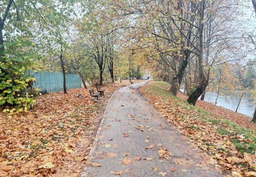 Meteorolozi najavili: Slijedi stabilizacija vremena, pa snijeg